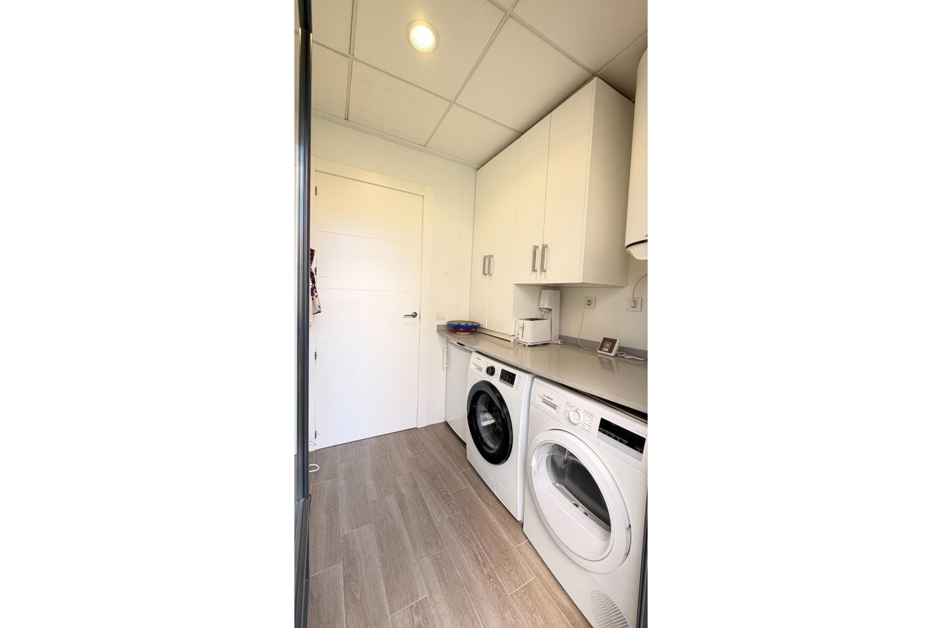 Resale - Villa -
Torrevieja - Aguas Nuevas