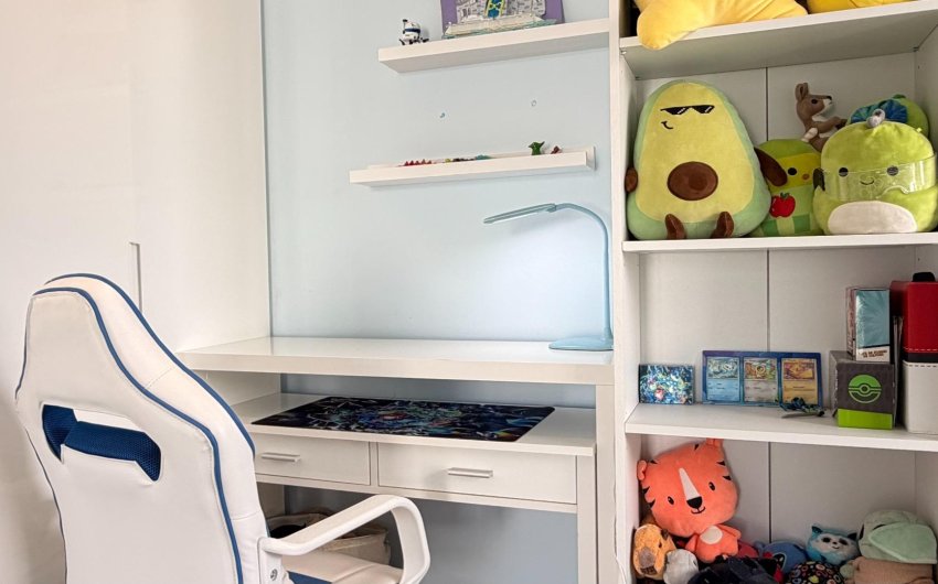 Resale - Villa -
Torrevieja - Aguas Nuevas