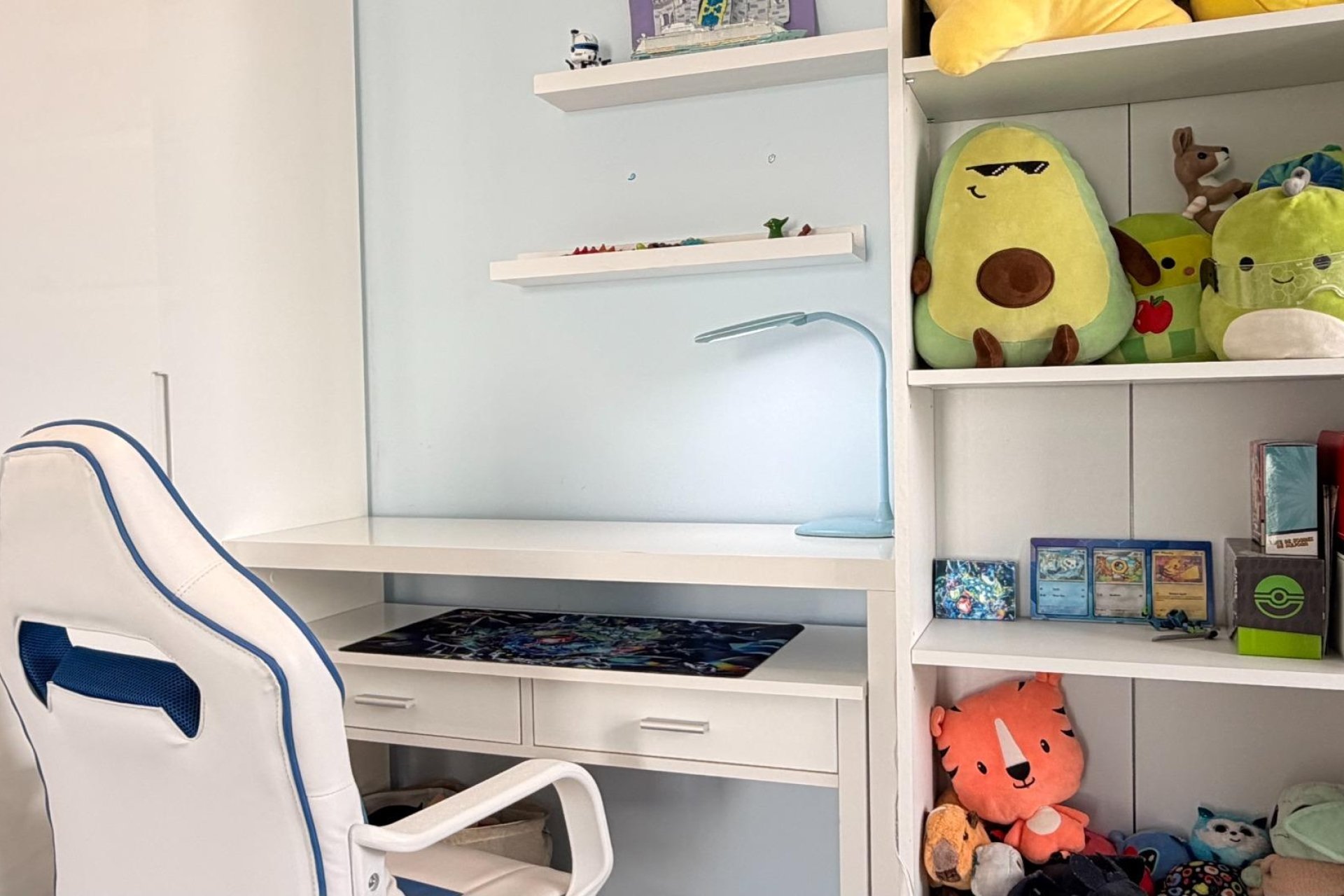 Resale - Villa -
Torrevieja - Aguas Nuevas