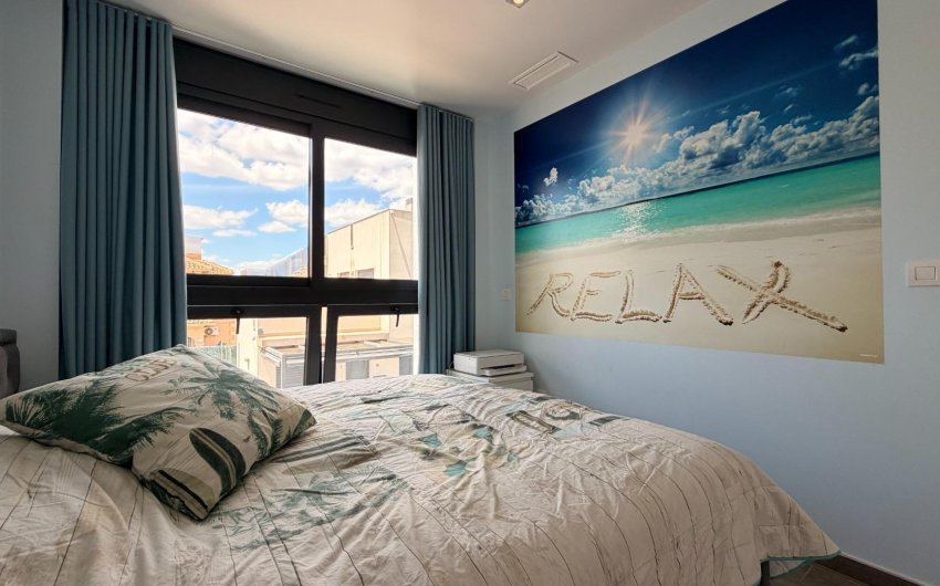 Resale - Villa -
Torrevieja - Aguas Nuevas