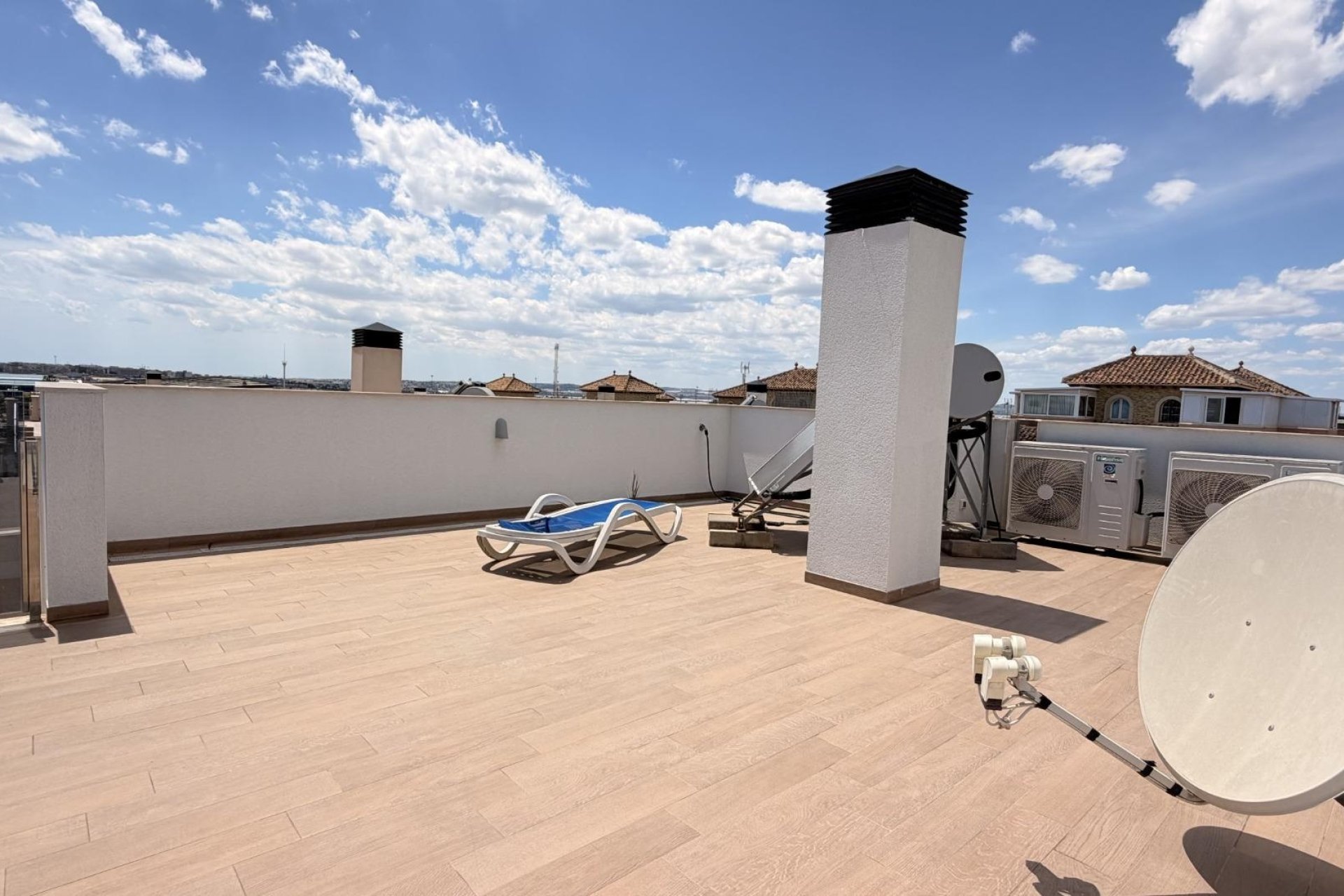 Resale - Villa -
Torrevieja - Aguas Nuevas