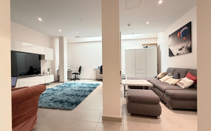 Resale - Villa -
Torrevieja - Aguas Nuevas