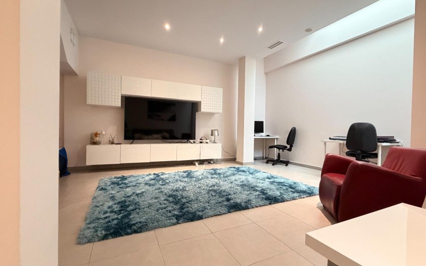 Resale - Villa -
Torrevieja - Aguas Nuevas