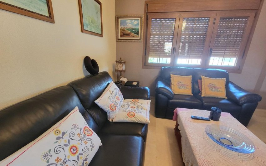 Resale - Villa -
Torrevieja - Aguas Nuevas