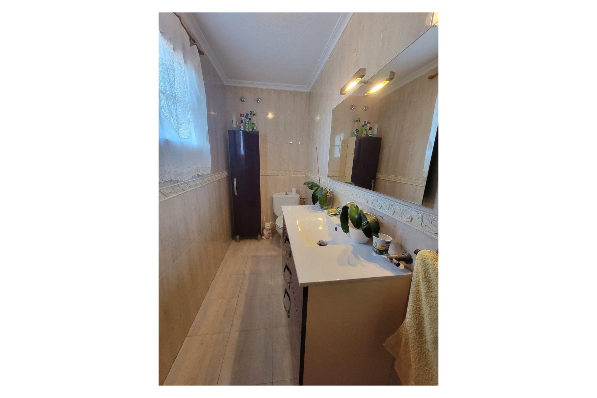 Resale - Villa -
Torrevieja - Aguas Nuevas