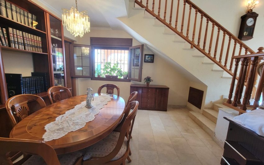 Resale - Villa -
Torrevieja - Aguas Nuevas