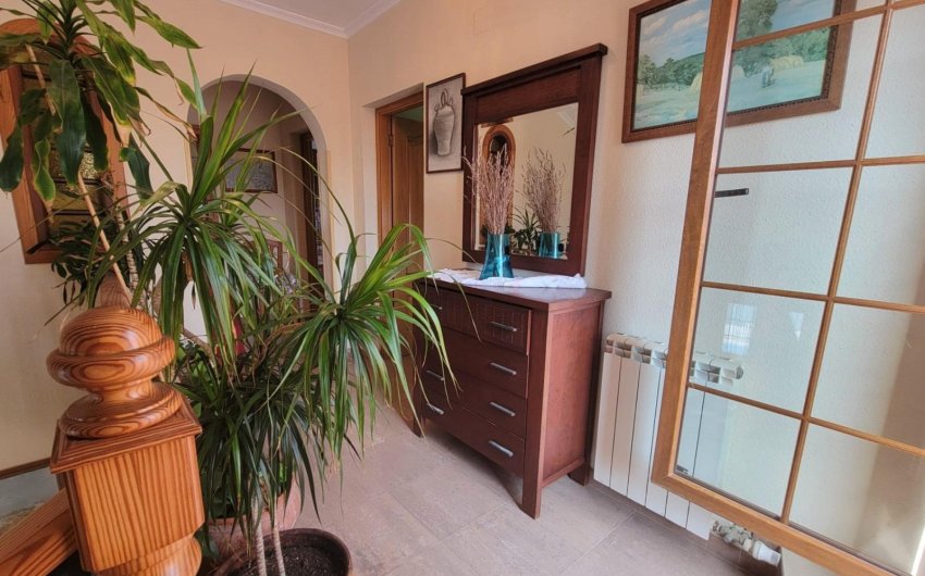 Resale - Villa -
Torrevieja - Aguas Nuevas