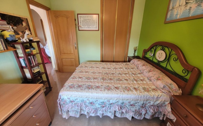 Resale - Villa -
Torrevieja - Aguas Nuevas