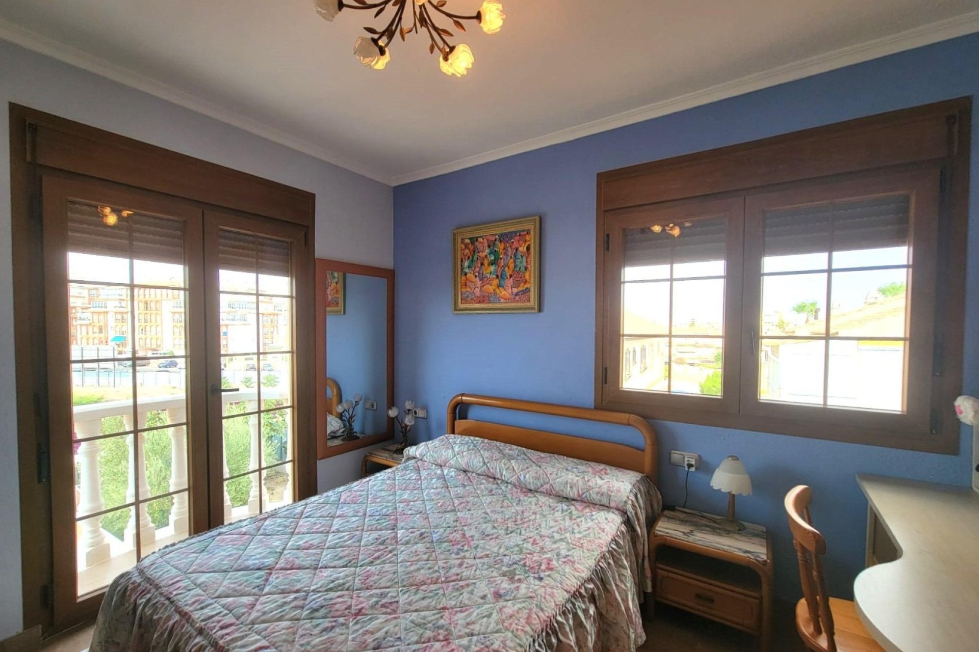 Resale - Villa -
Torrevieja - Aguas Nuevas