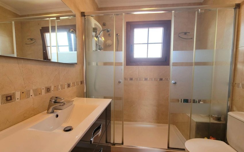 Resale - Villa -
Torrevieja - Aguas Nuevas