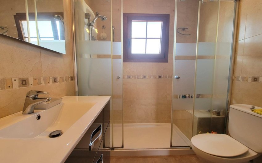 Resale - Villa -
Torrevieja - Aguas Nuevas