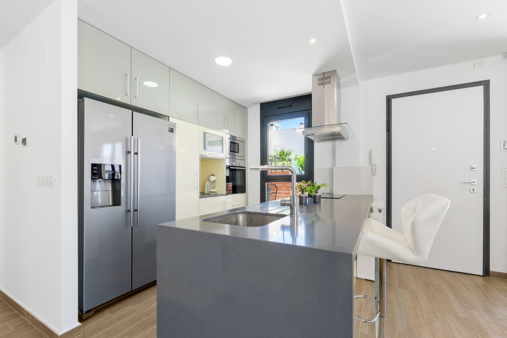 Resale - Villa -
Torrevieja - Aguas Nuevas