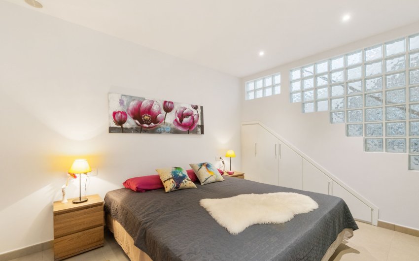 Resale - Villa -
Torrevieja - Aguas Nuevas