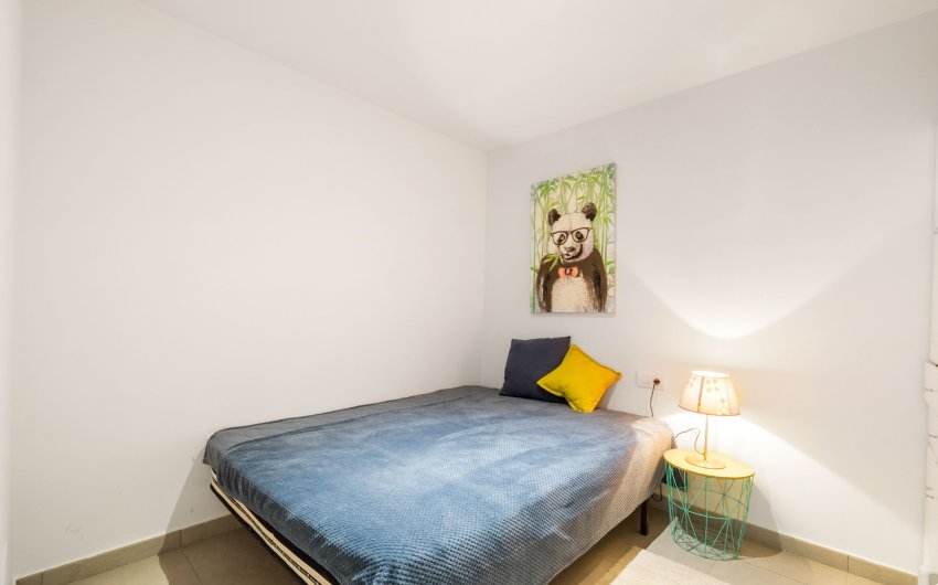 Resale - Villa -
Torrevieja - Aguas Nuevas