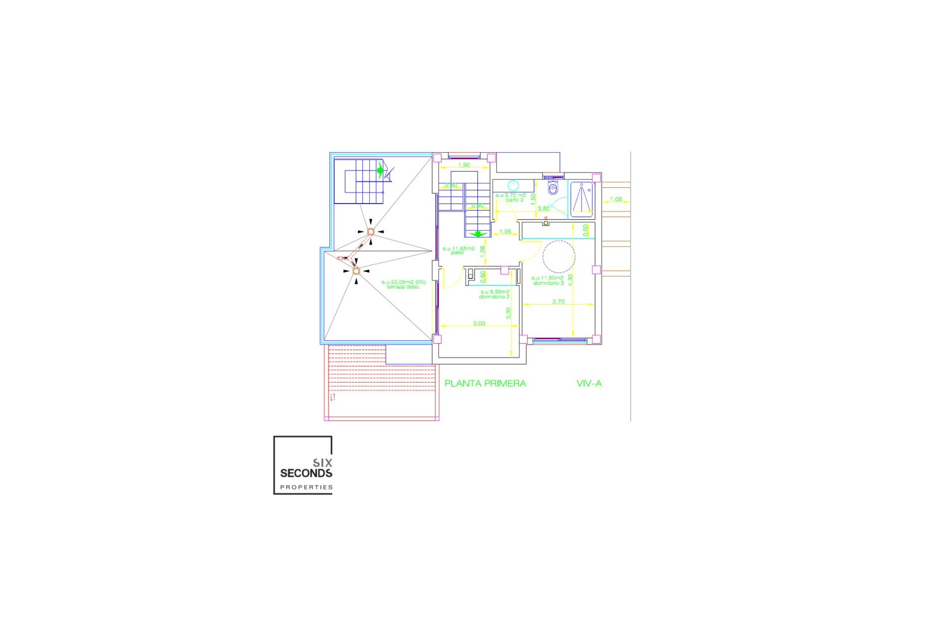 Resale - Villa -
Torrevieja - Aguas Nuevas