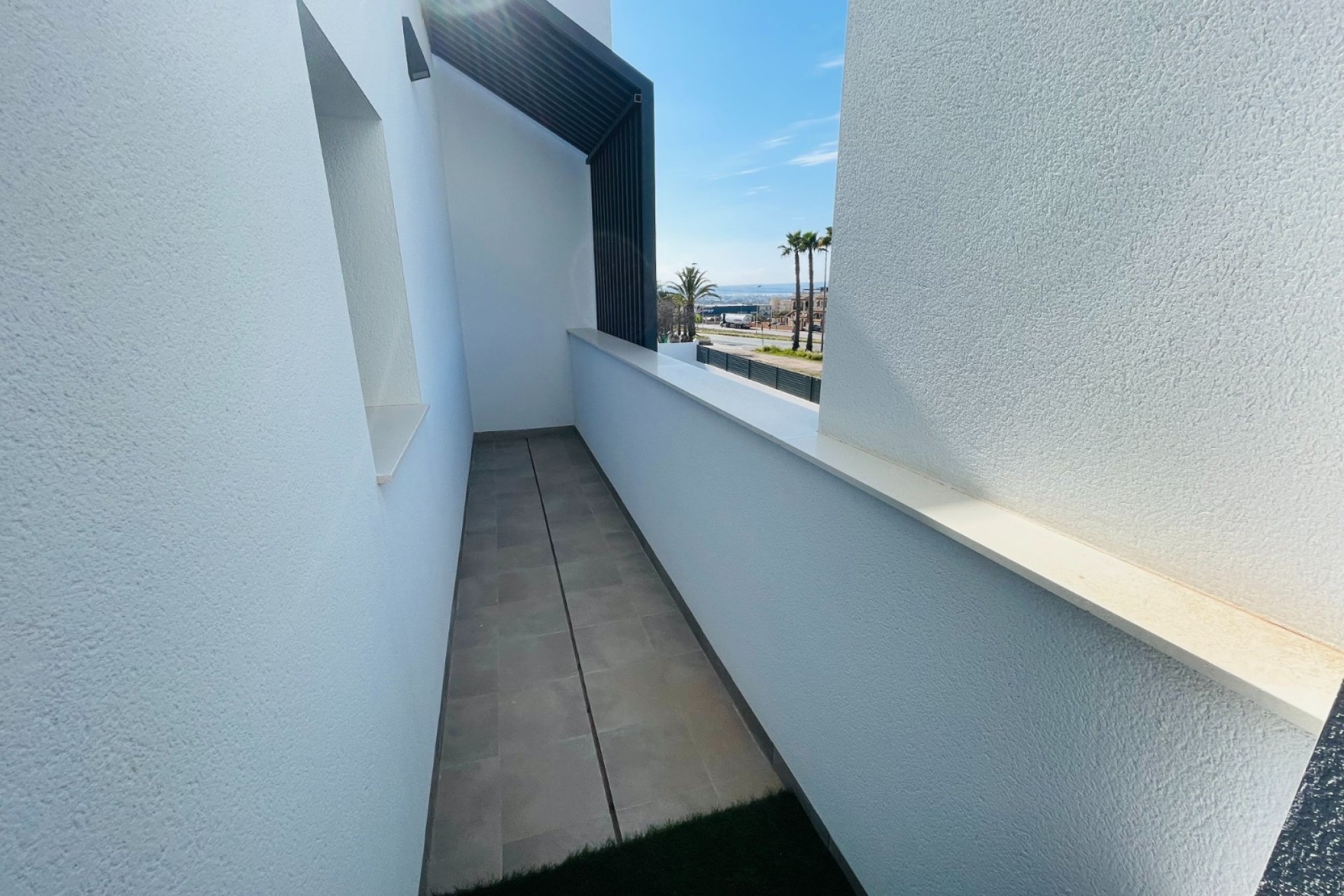 Resale - Villa -
Torrevieja - Aguas Nuevas