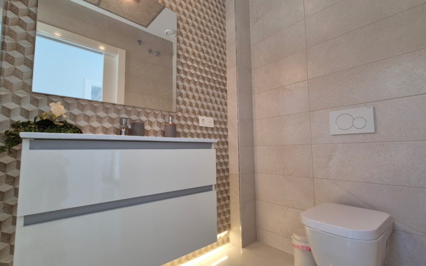 Resale - Villa -
Torrevieja - Costa Blanca Sur