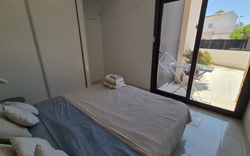 Resale - Villa -
Torrevieja - Costa Blanca Sur