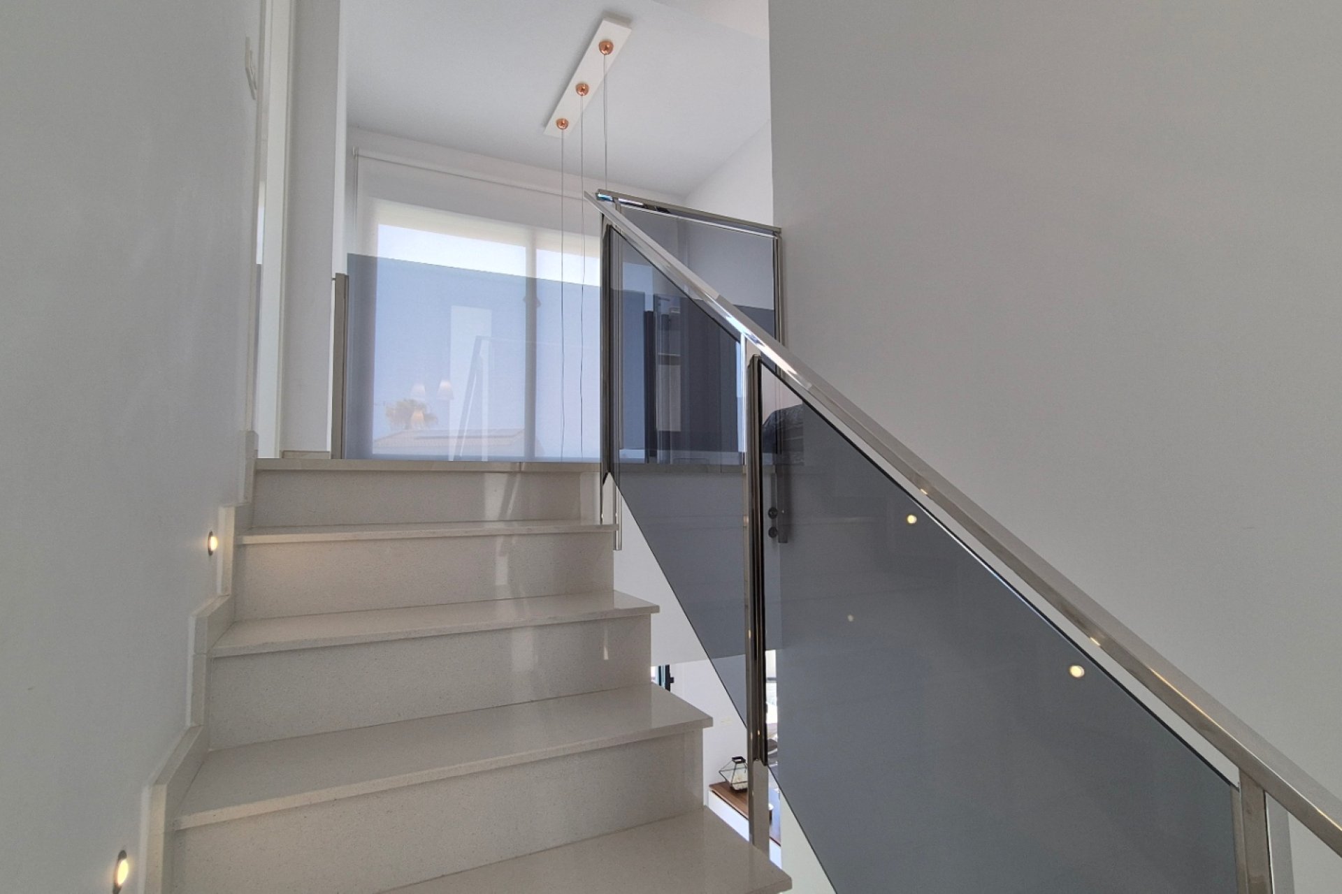 Resale - Villa -
Torrevieja - Costa Blanca Sur