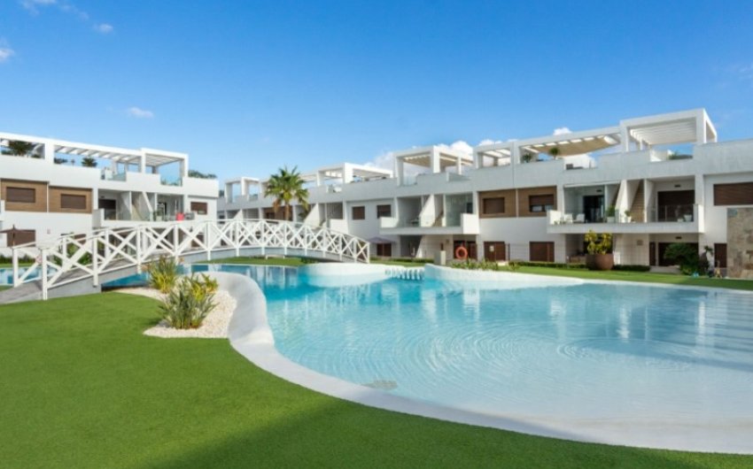 Resale - Villa -
Torrevieja - Costa Blanca