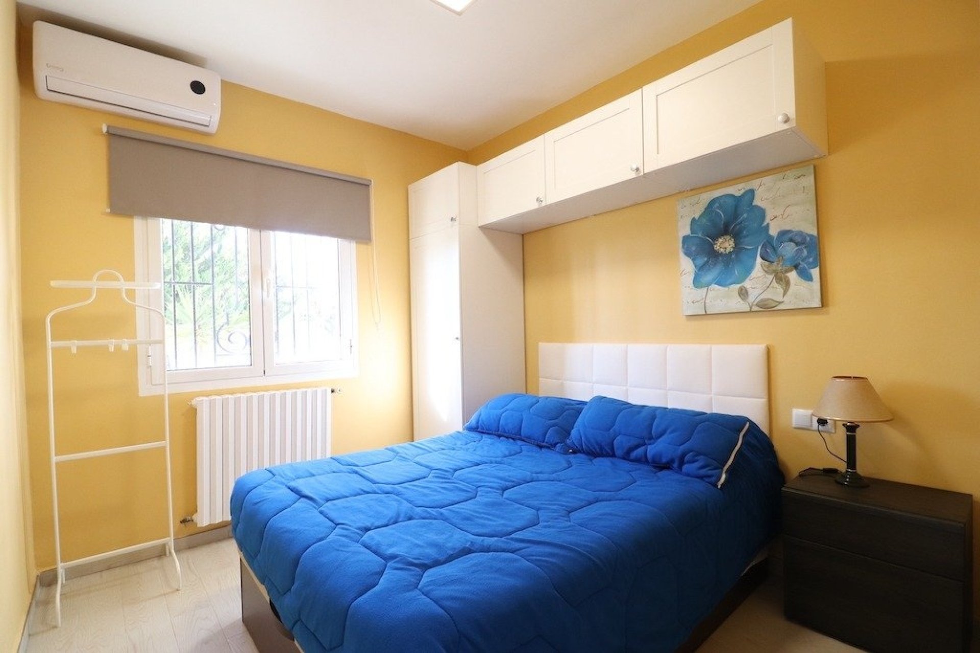 Resale - Villa -
Torrevieja - Costa Blanca