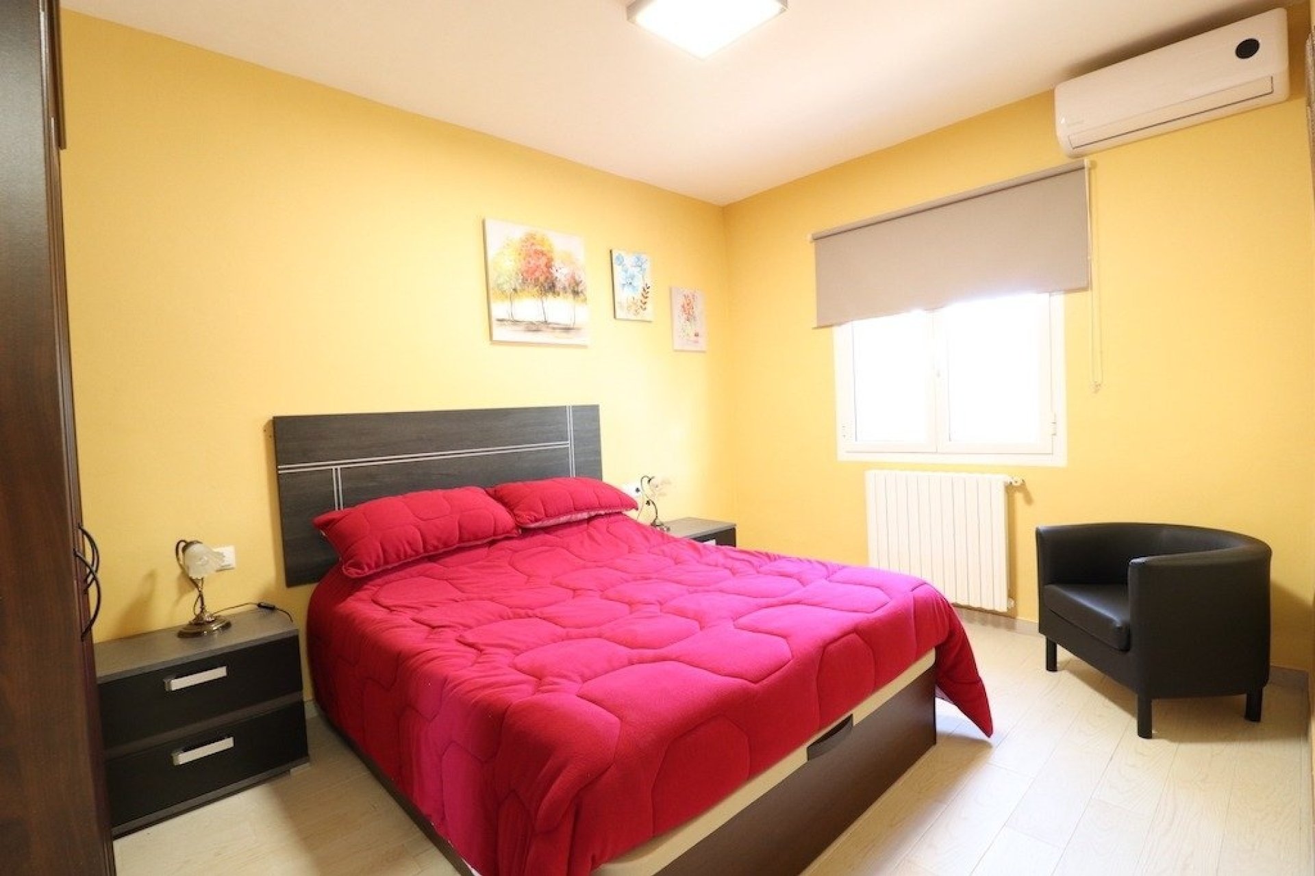 Resale - Villa -
Torrevieja - Costa Blanca