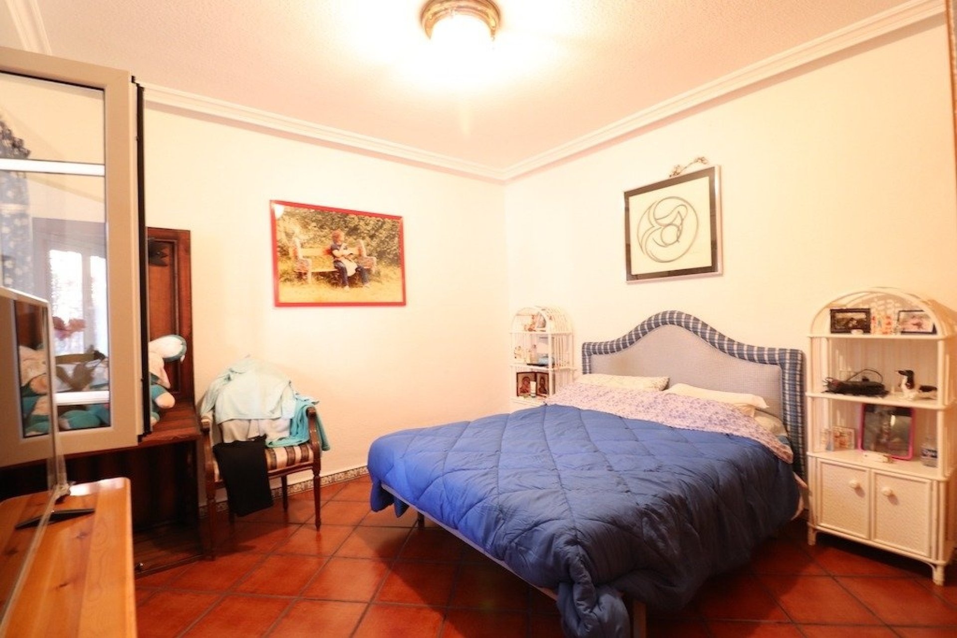 Resale - Villa -
Torrevieja - Costa Blanca
