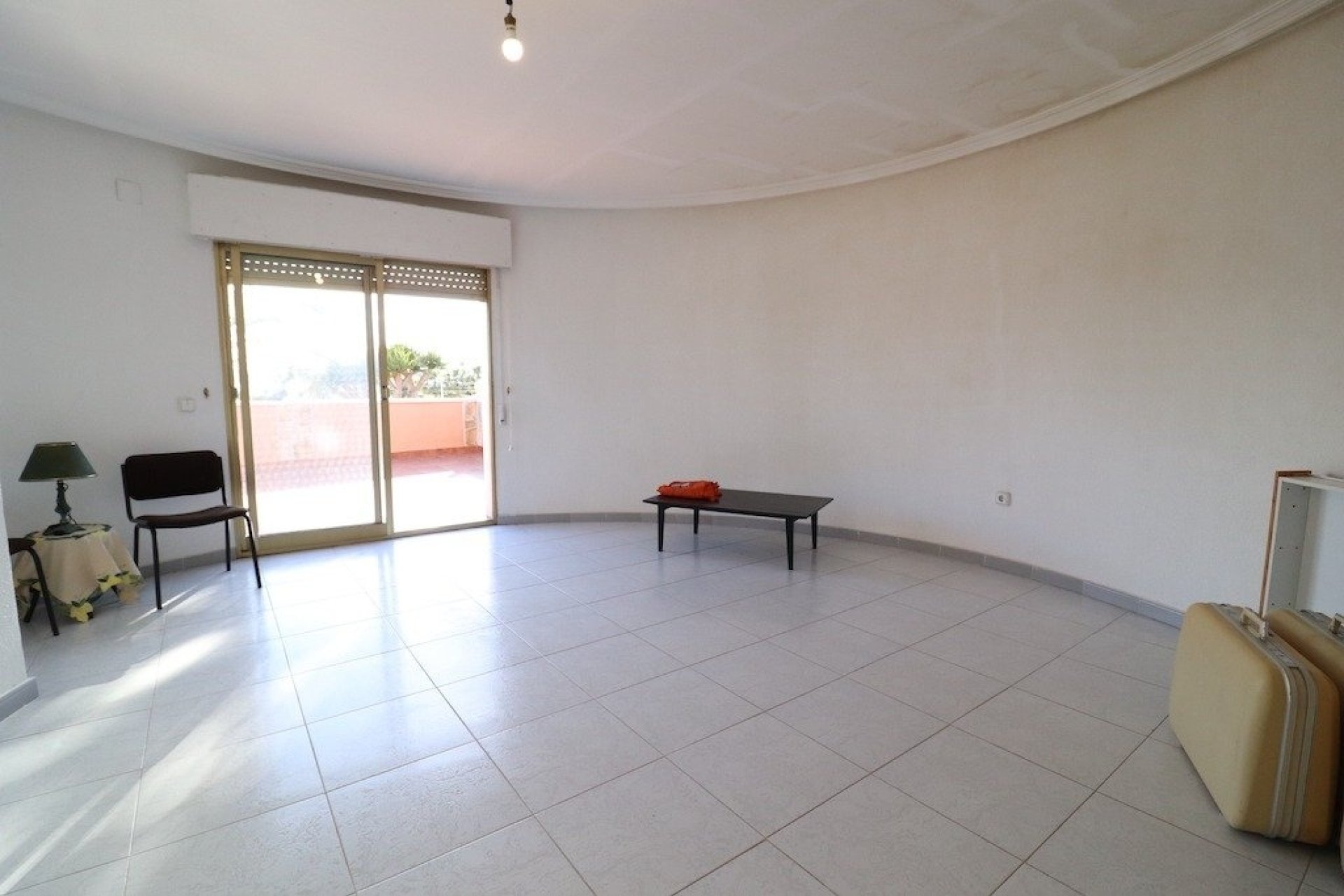 Resale - Villa -
Torrevieja - Costa Blanca