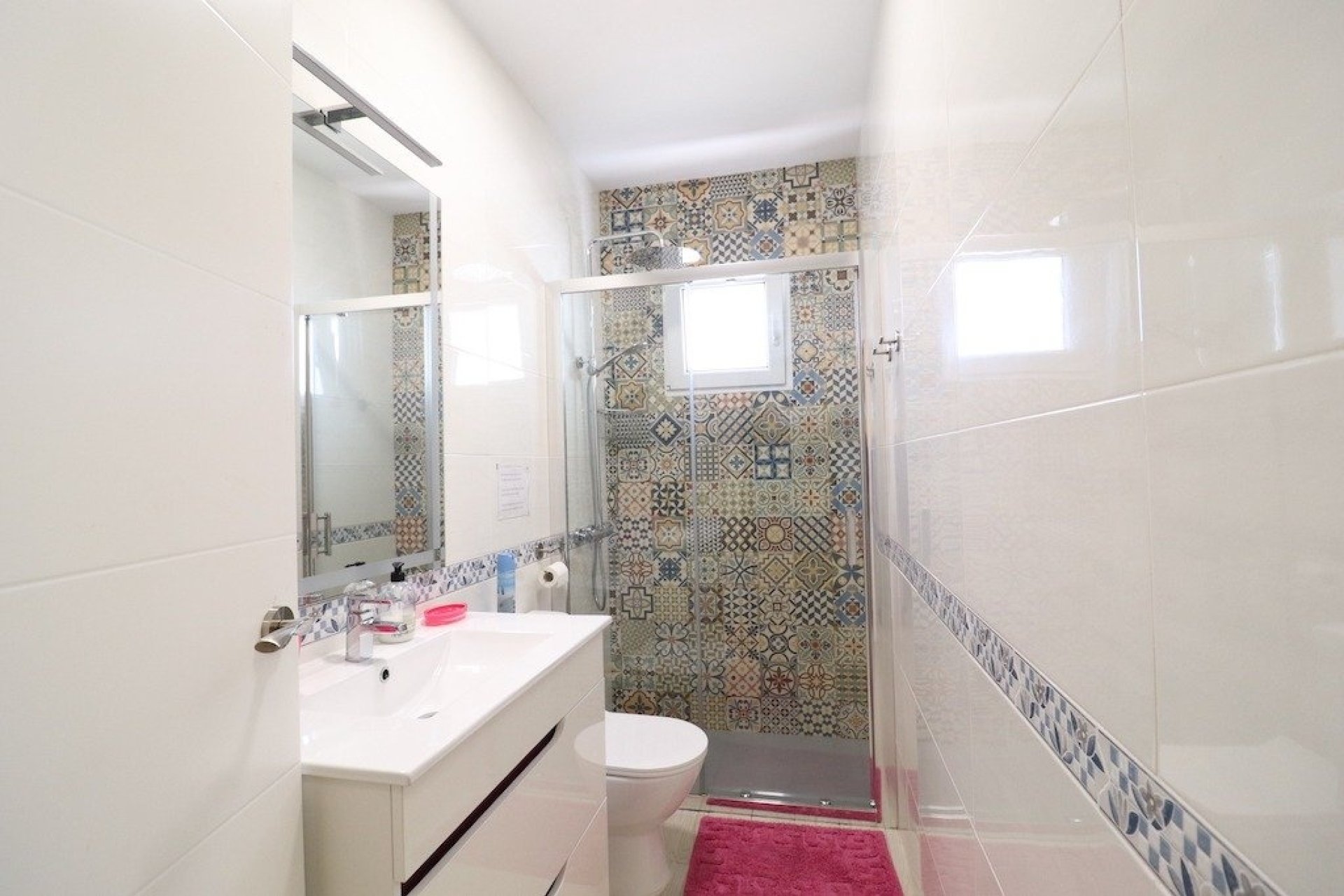 Resale - Villa -
Torrevieja - Costa Blanca