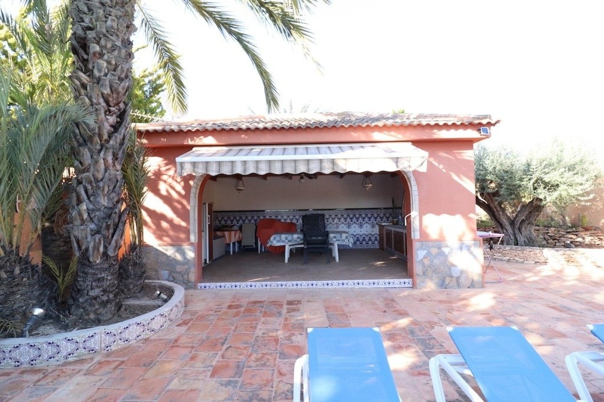 Resale - Villa -
Torrevieja - Costa Blanca