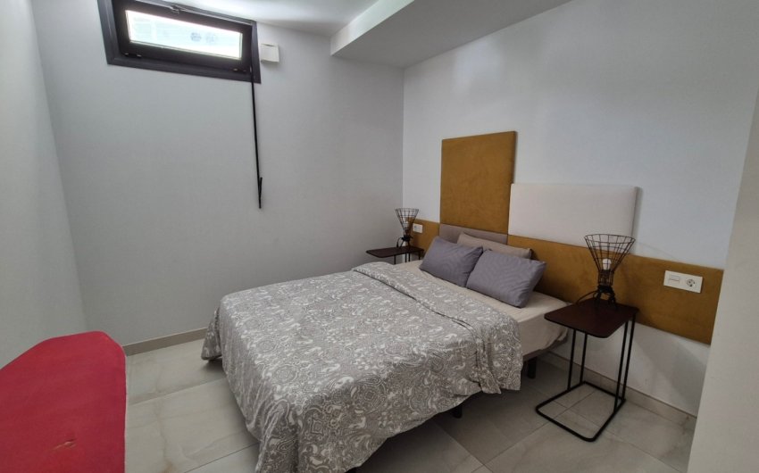 Resale - Villa -
Torrevieja - Costa Blanca