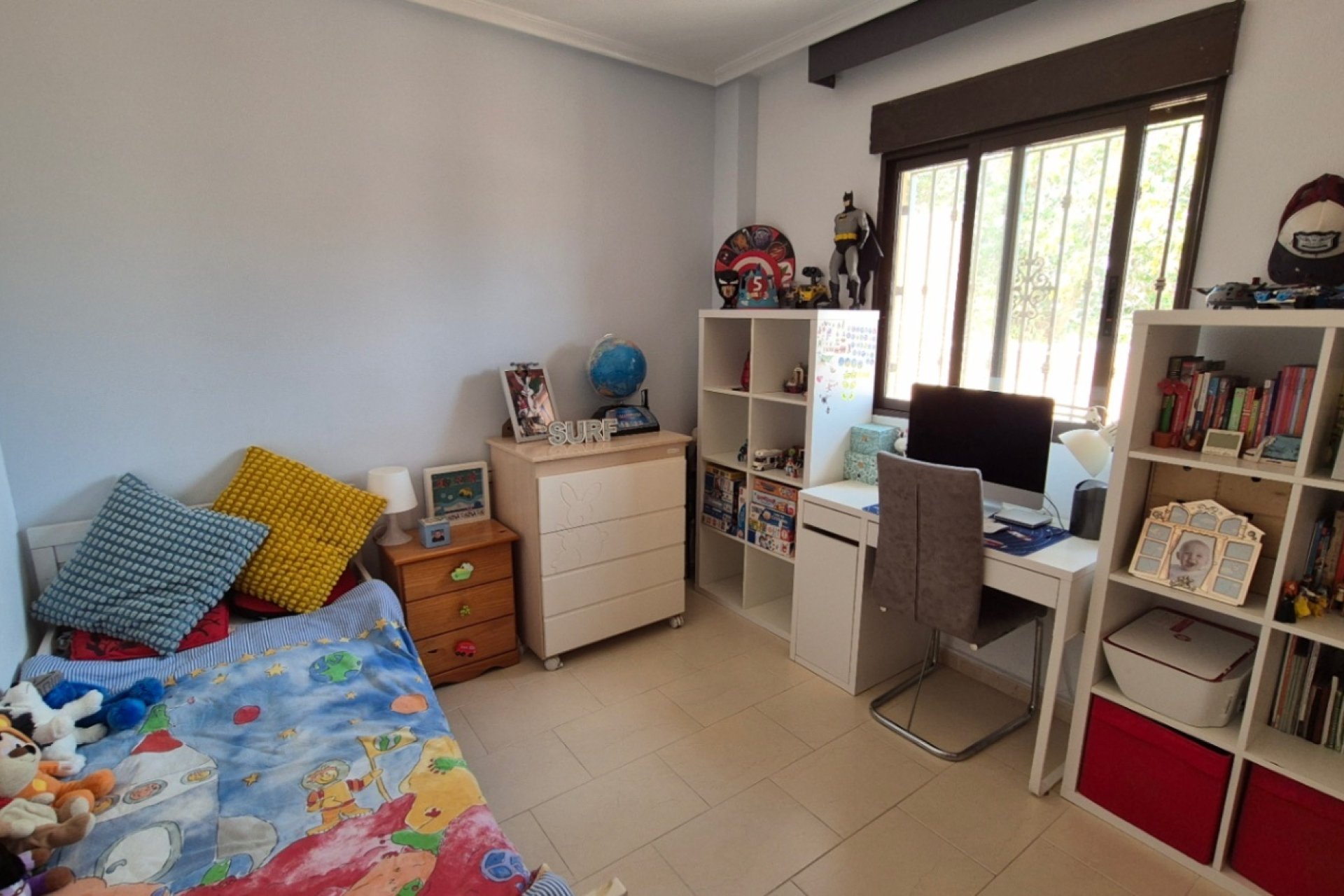Resale - Villa -
Torrevieja - Costa Blanca