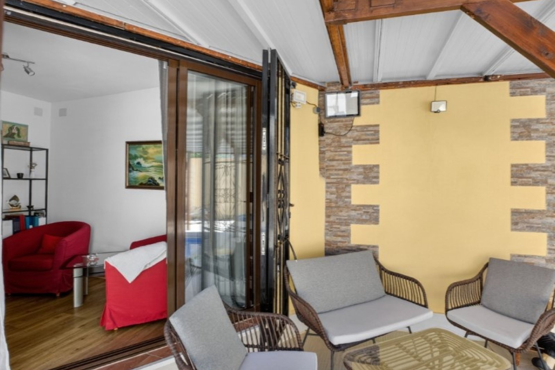 Resale - Villa -
Torrevieja - Costa Blanca