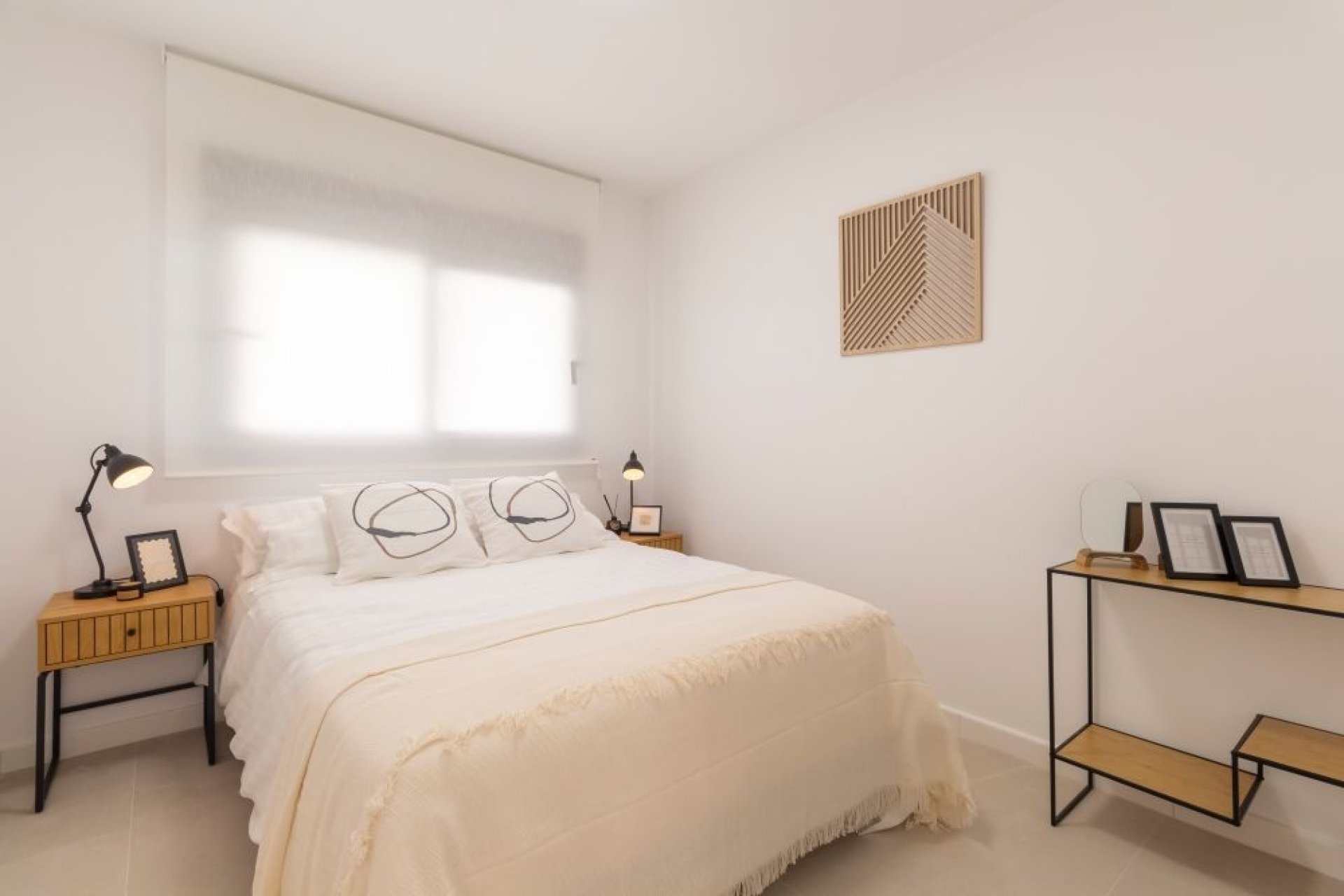 Resale - Villa -
Torrevieja - Costa Blanca
