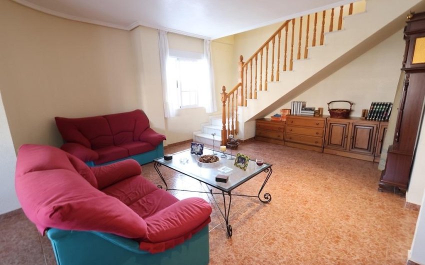 Resale - Villa -
Torrevieja - Costa Blanca