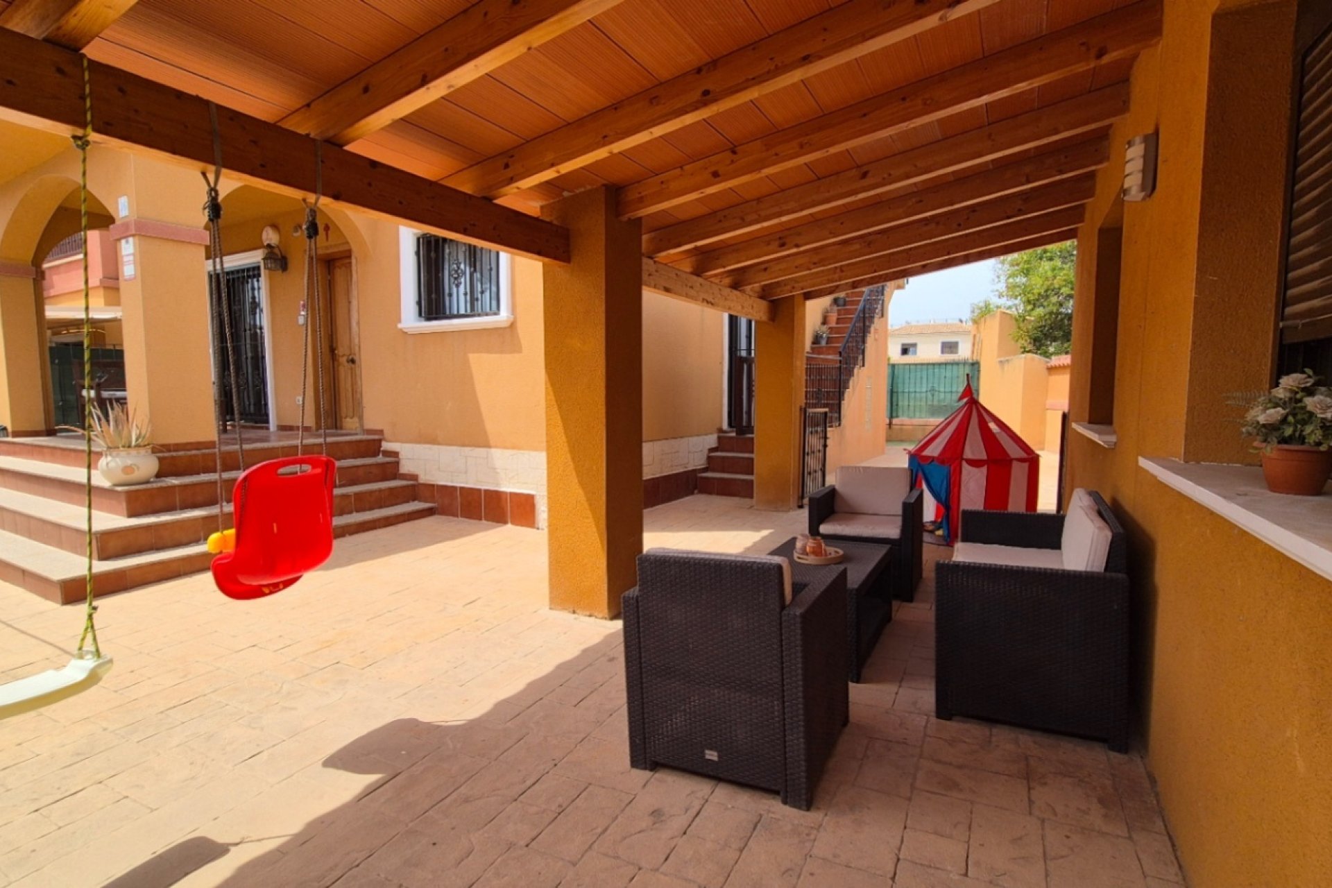 Resale - Villa -
Torrevieja - Costa Blanca