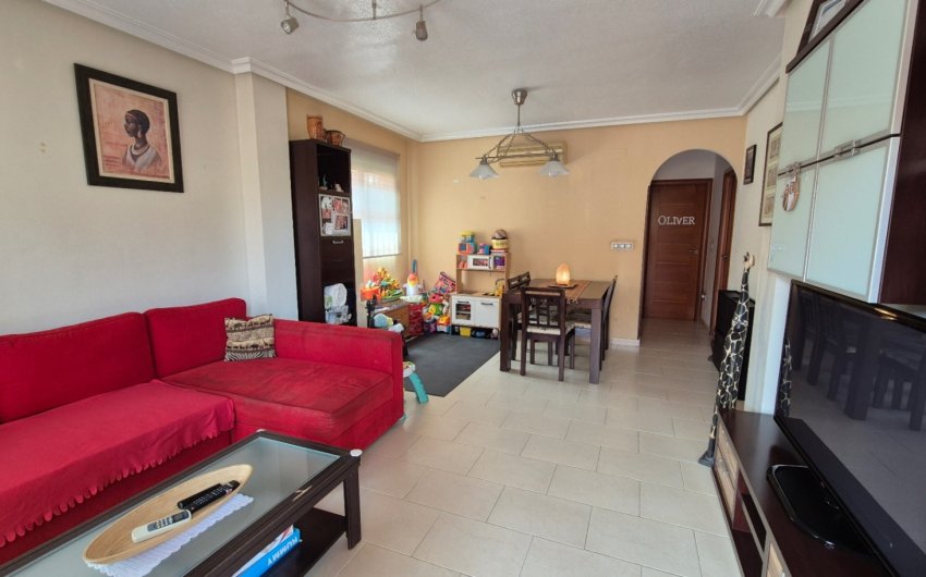 Resale - Villa -
Torrevieja - Costa Blanca