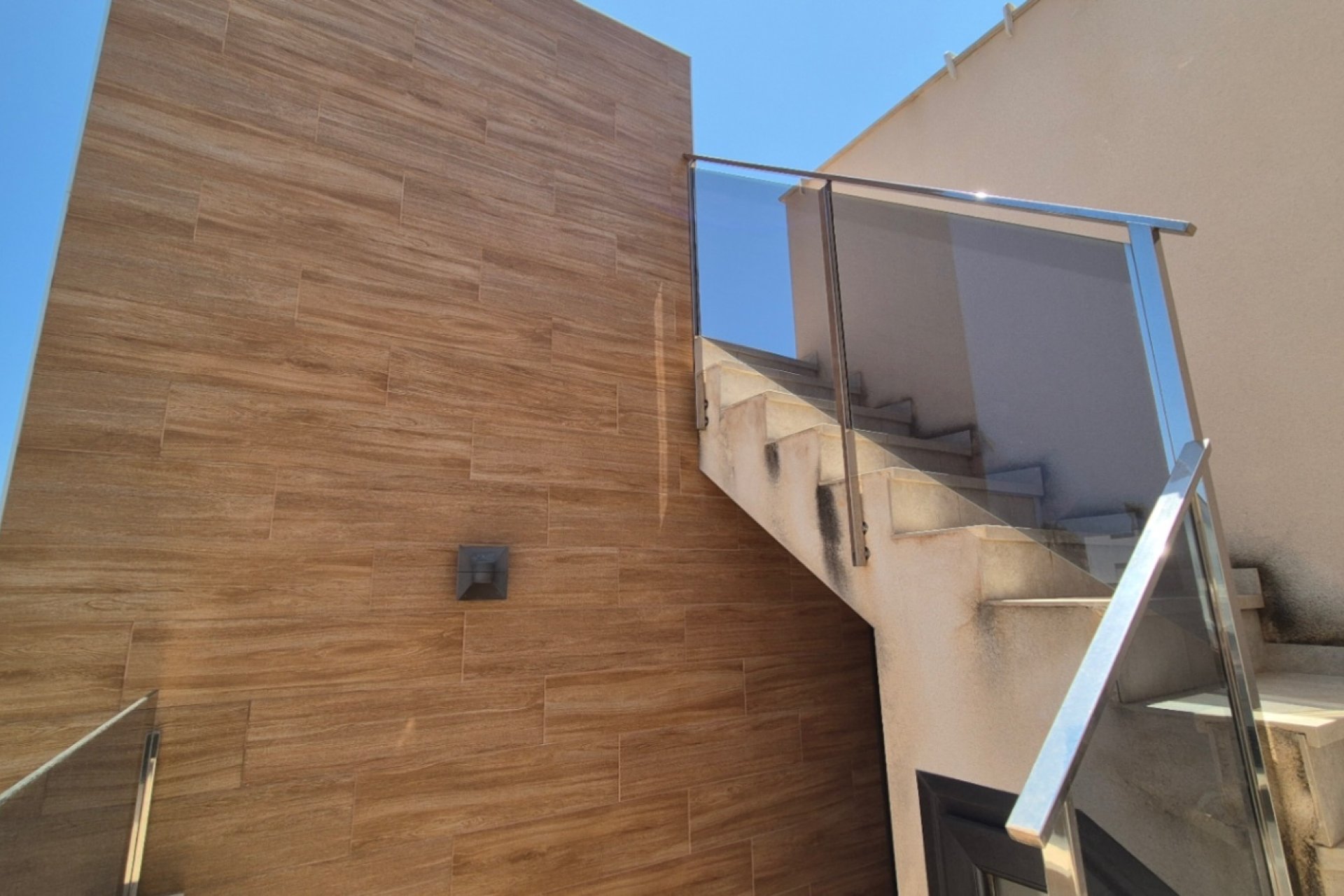 Resale - Villa -
Torrevieja - Costa Blanca