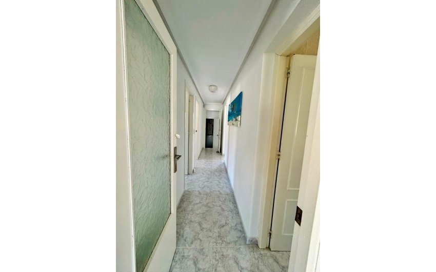 Resale - Villa -
Torrevieja - Costa Blanca