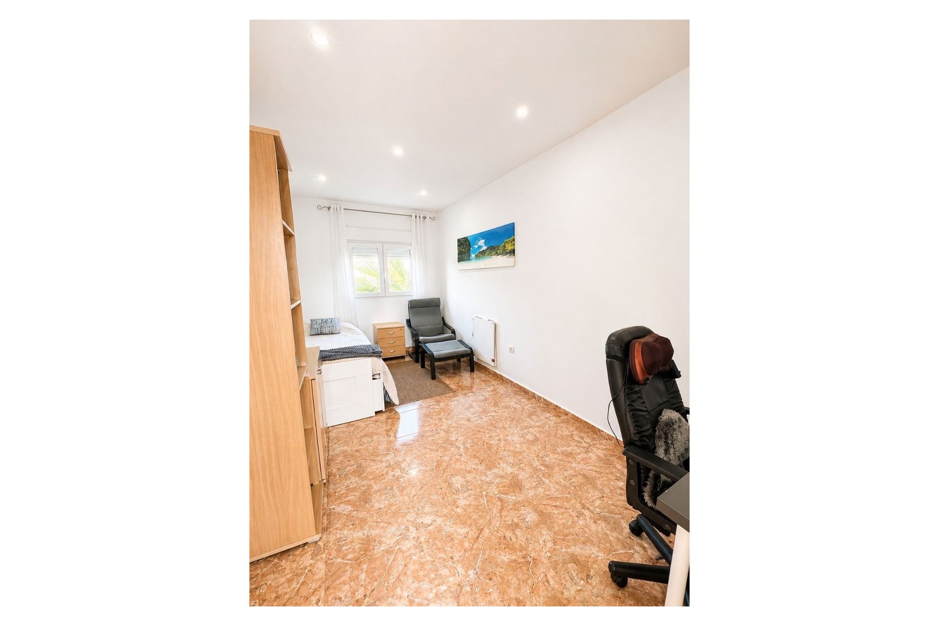 Resale - Villa -
Torrevieja - Costa Blanca