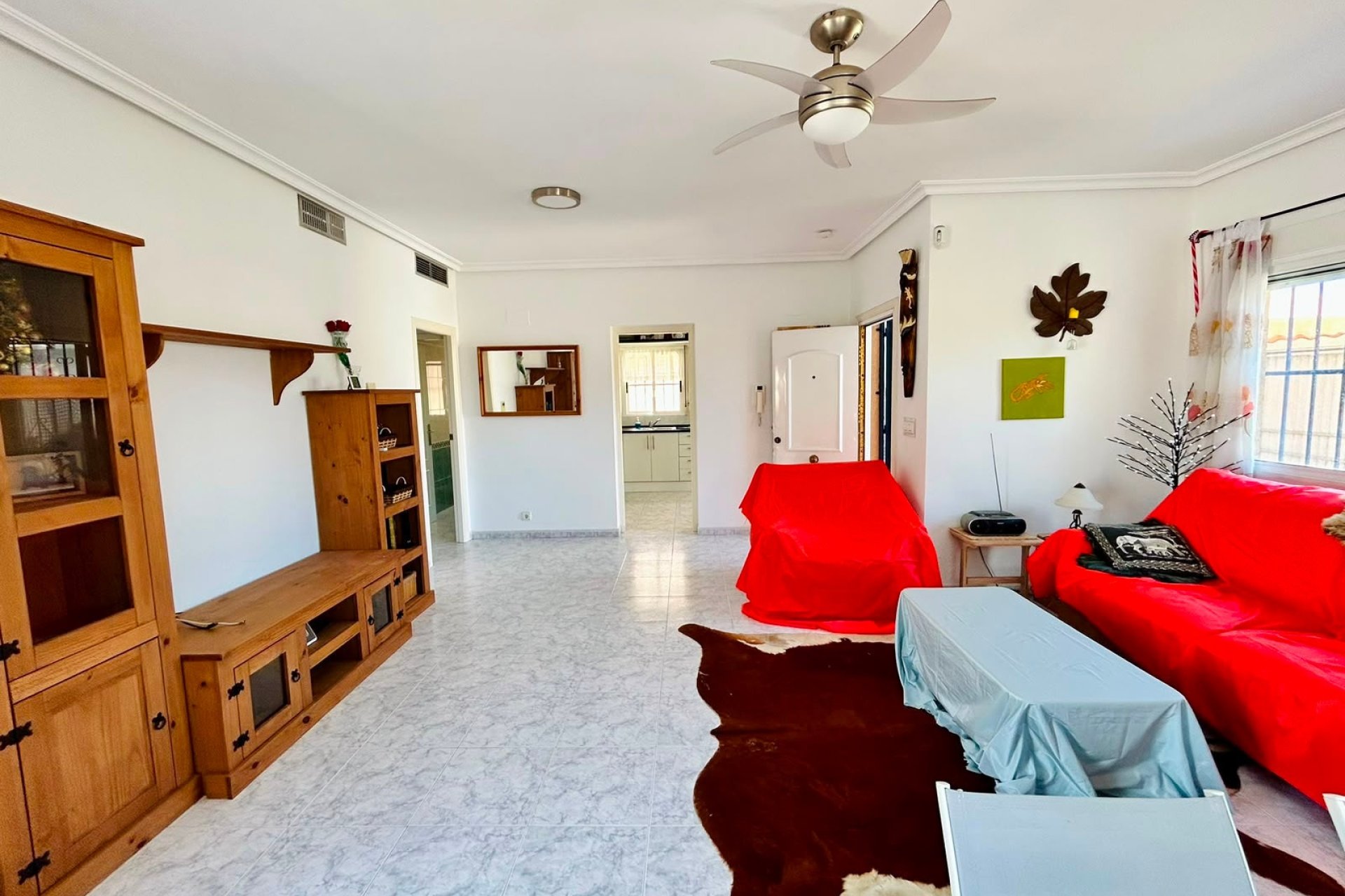 Resale - Villa -
Torrevieja - Costa Blanca