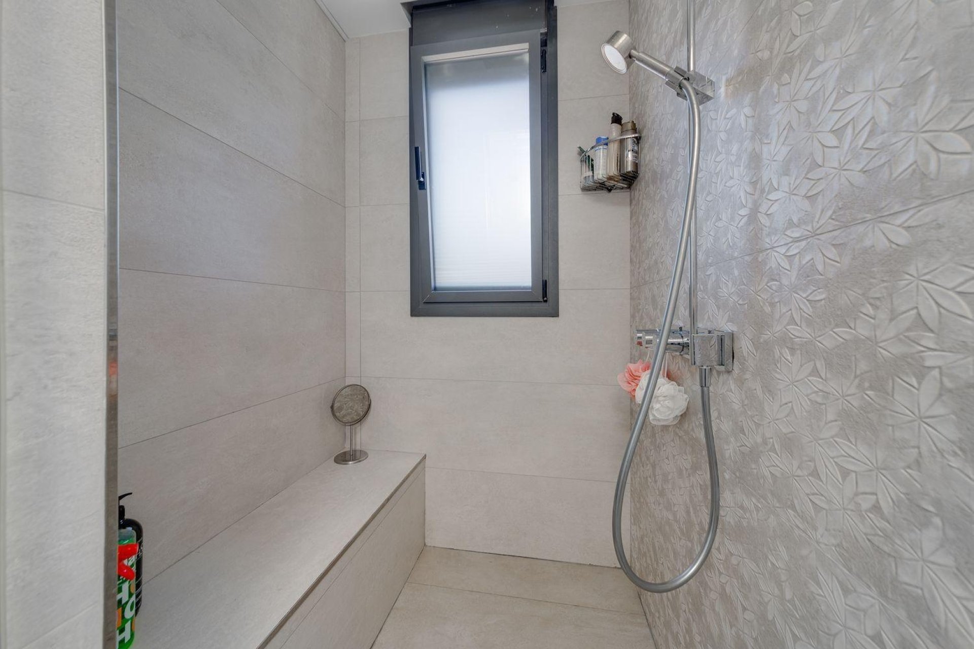 Resale - Villa -
Torrevieja - Costa Blanca