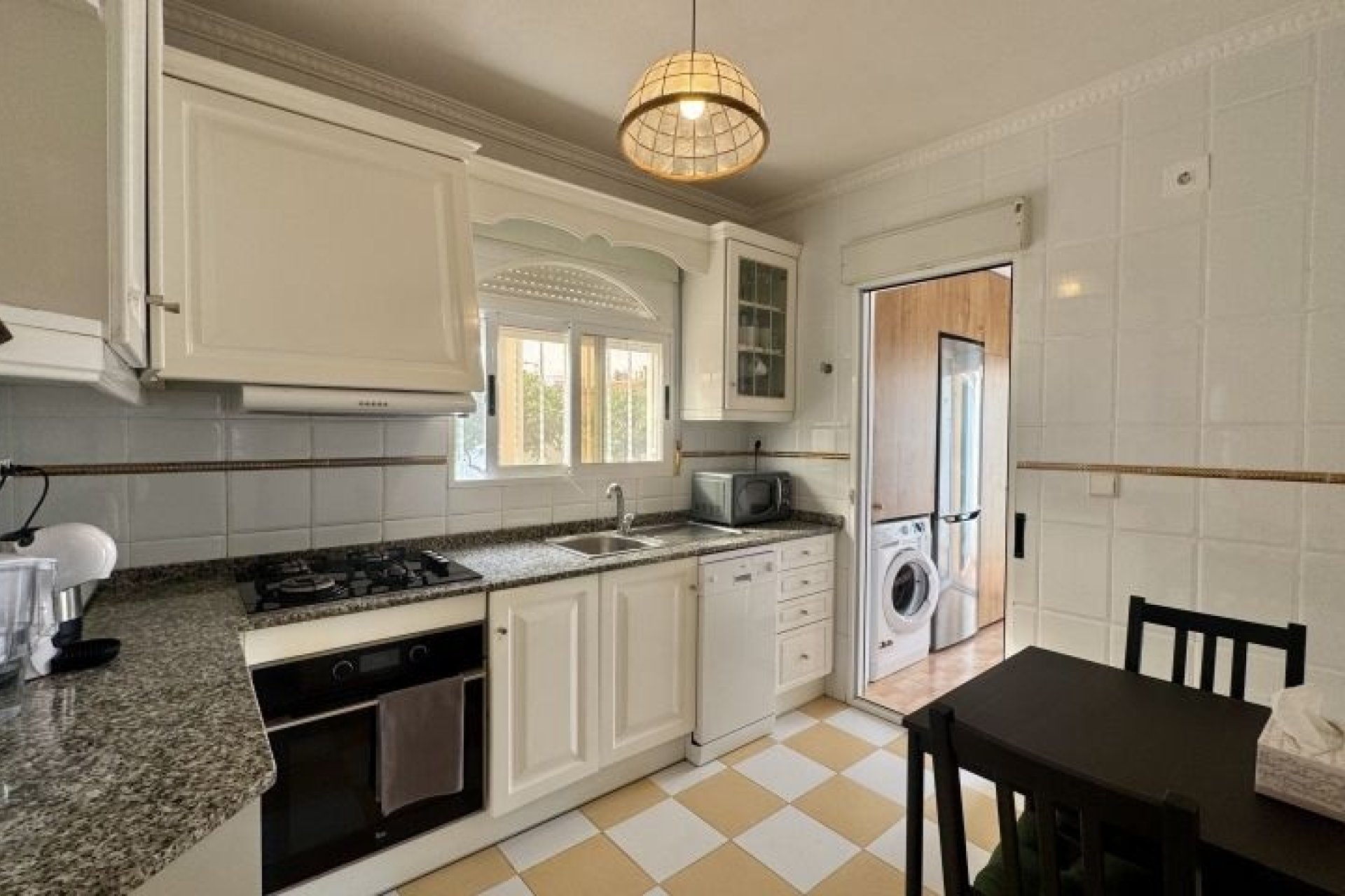 Resale - Villa -
Torrevieja - Costa Blanca