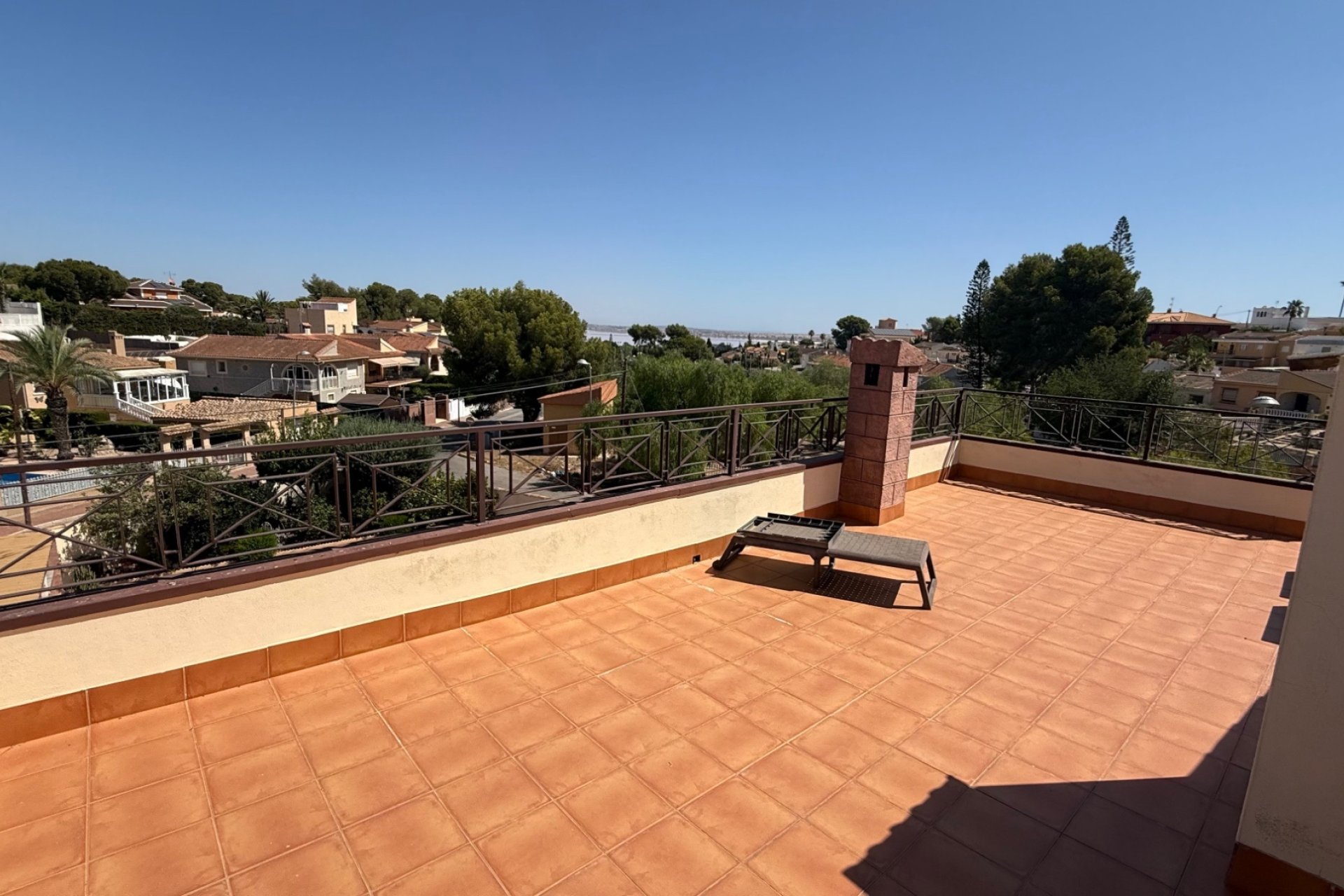 Resale - Villa -
Torrevieja - Costa Blanca