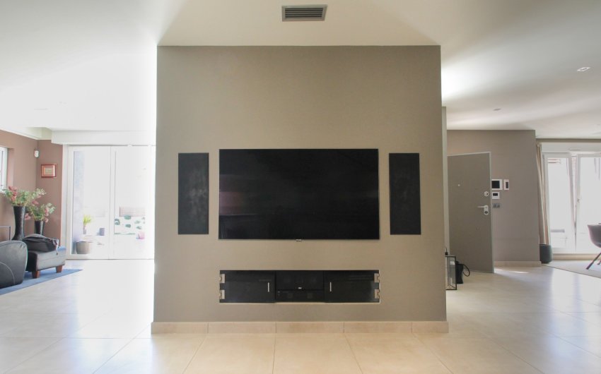 Resale - Villa -
Torrevieja - Costa Blanca