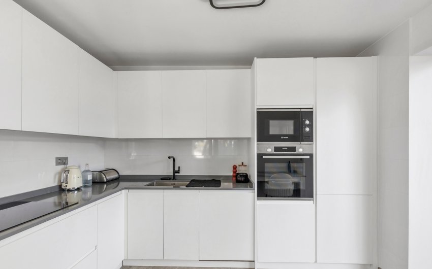Resale - Villa -
Torrevieja - Costa Blanca