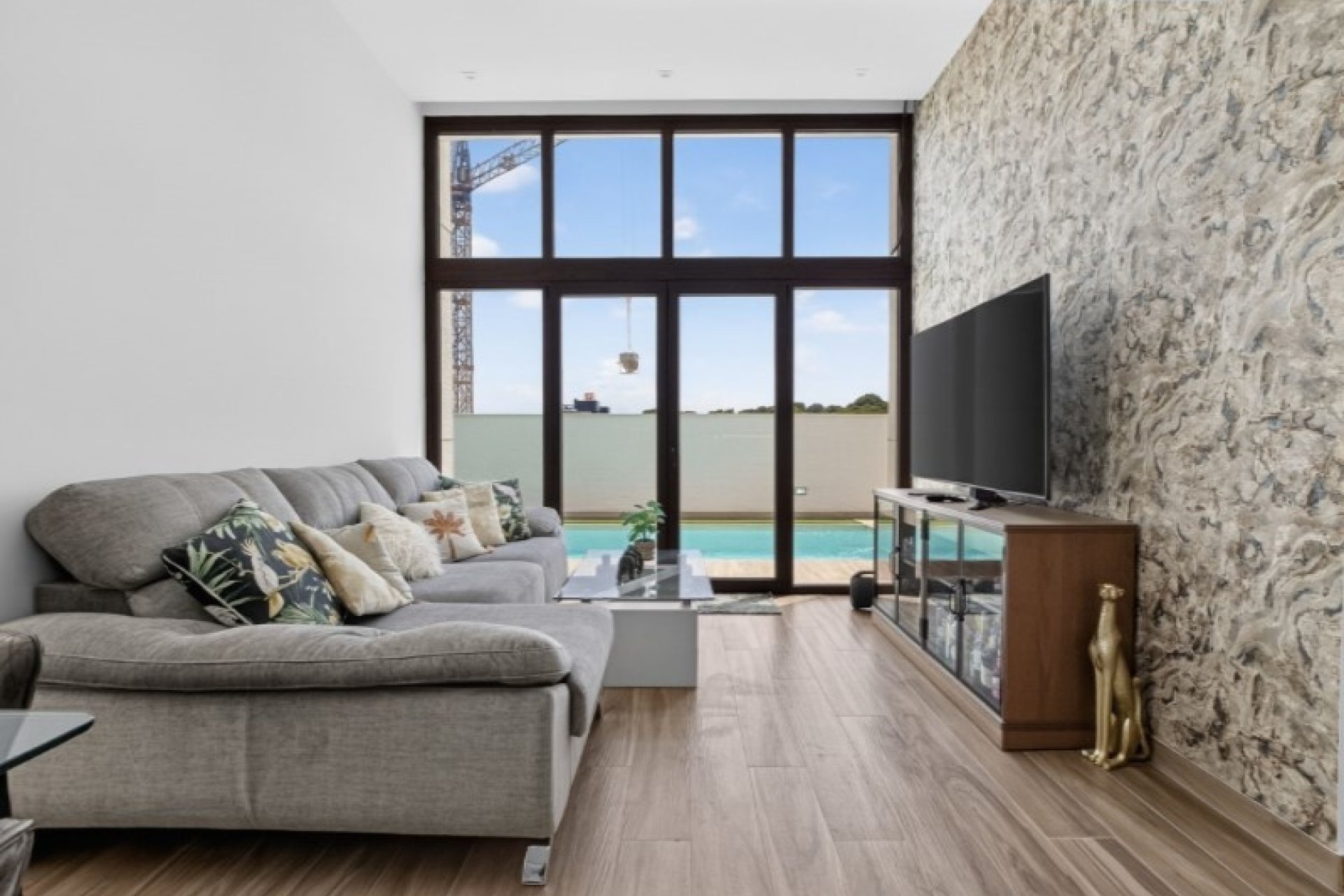 Resale - Villa -
Torrevieja - Costa Blanca