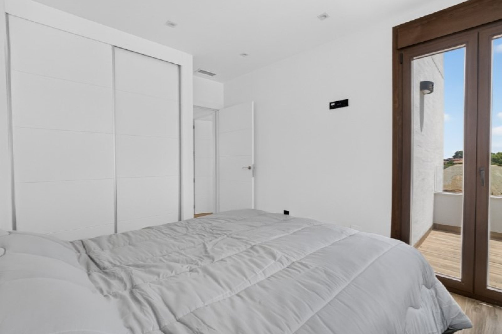 Resale - Villa -
Torrevieja - Costa Blanca