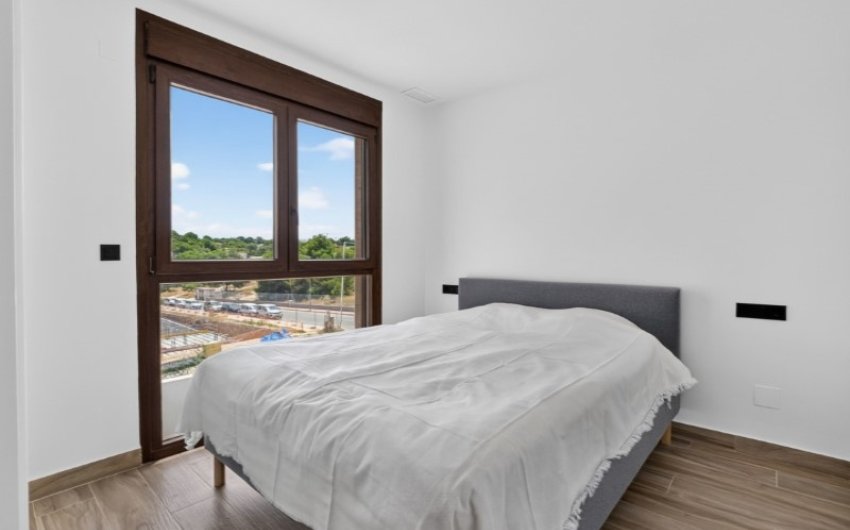 Resale - Villa -
Torrevieja - Costa Blanca