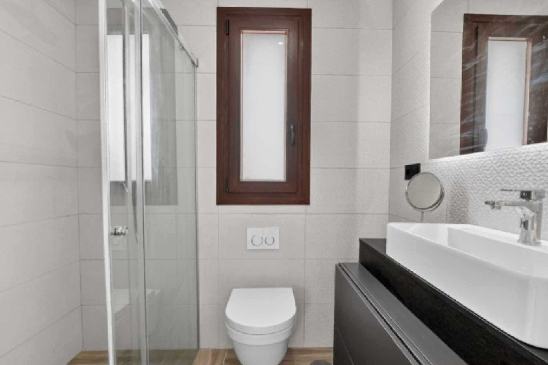 Resale - Villa -
Torrevieja - Costa Blanca